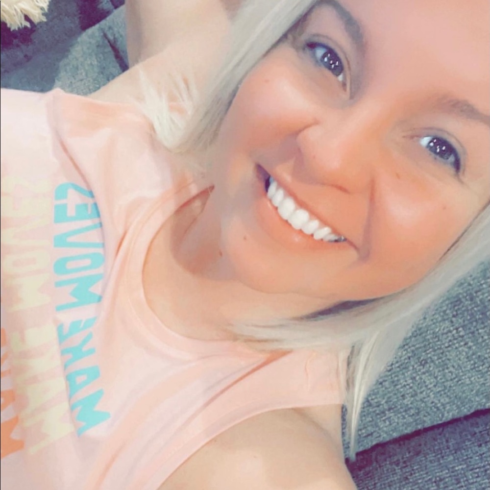 Meet your Posher, Cherie